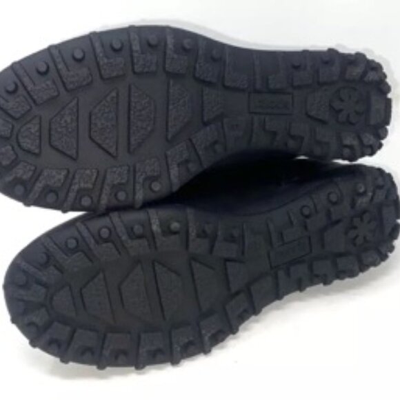 Sporto MIA Women's Winter Weather Waterproof Boot Black Size 6 - Picture 5 of 7